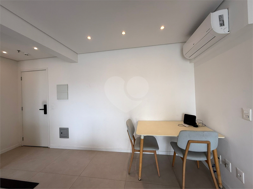 Apartamento Locação - Santana