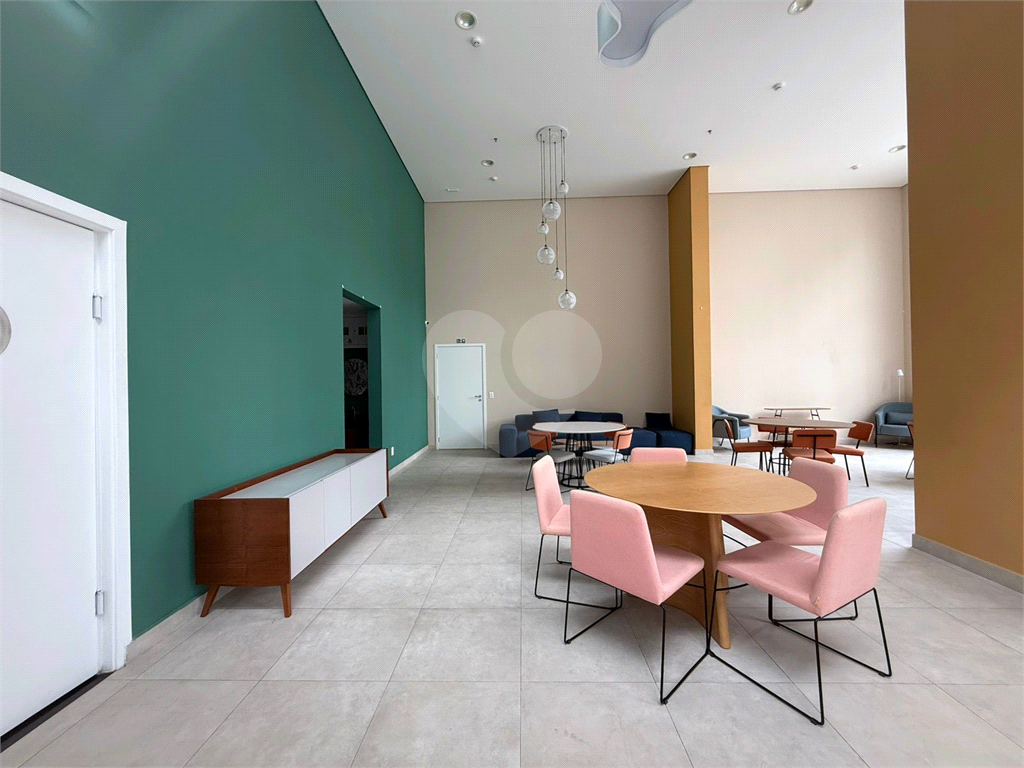 Apartamento Locação - Santana