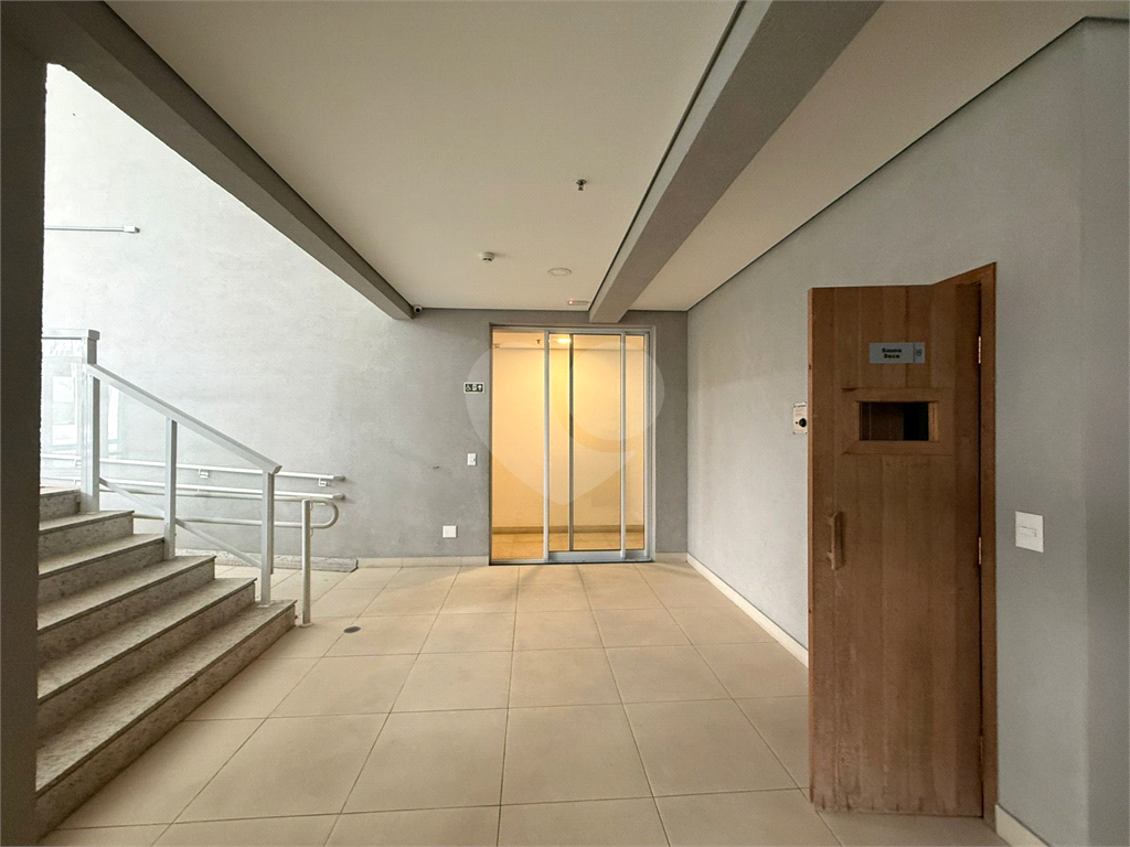 Apartamento Locação - Santana