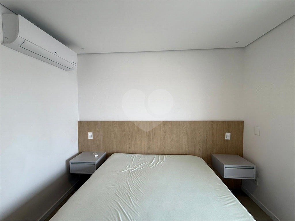 Apartamento Locação - Santana