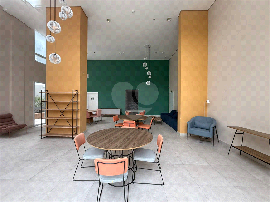 Apartamento Locação - Santana