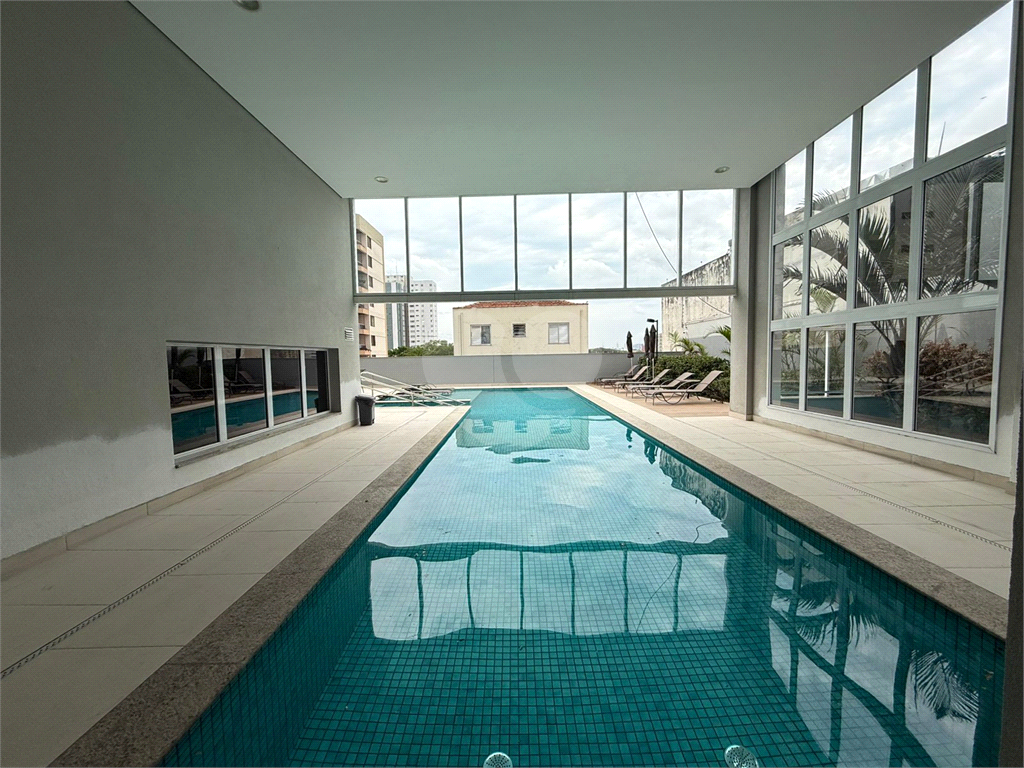 Apartamento Locação - Santana