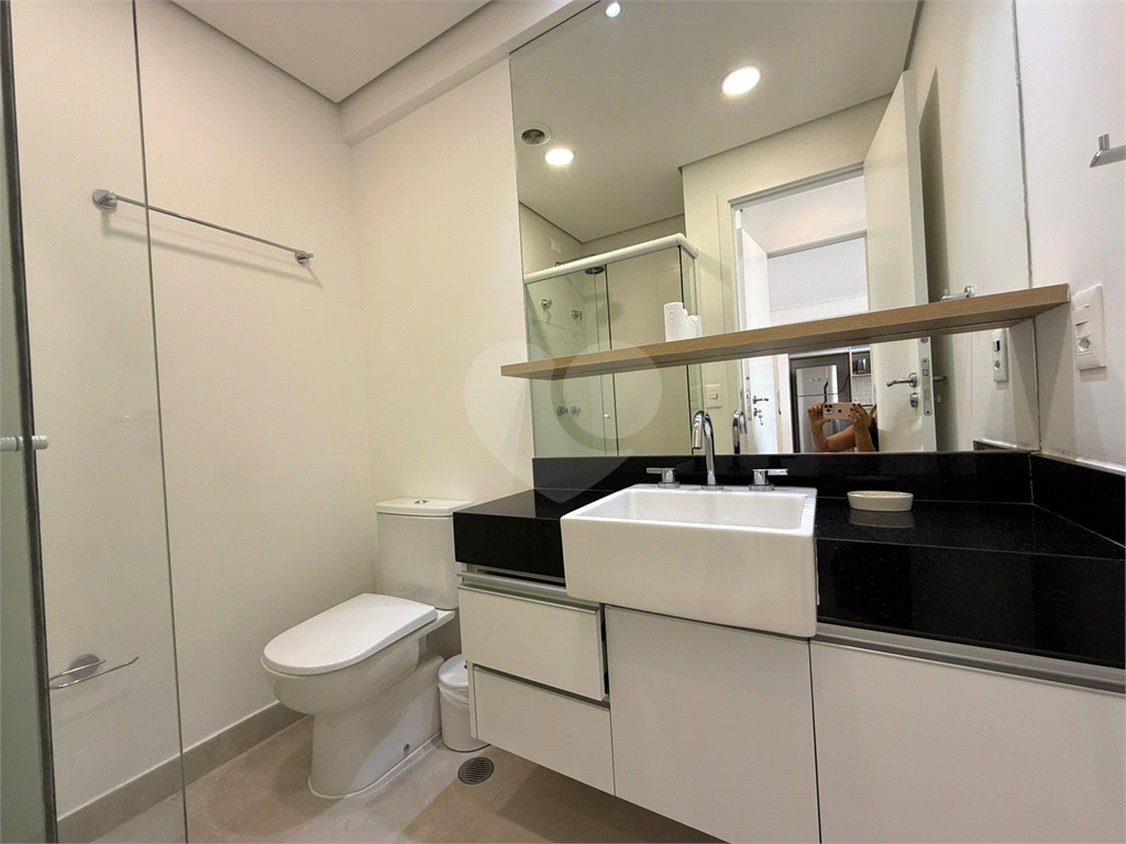 Apartamento Locação - Santana