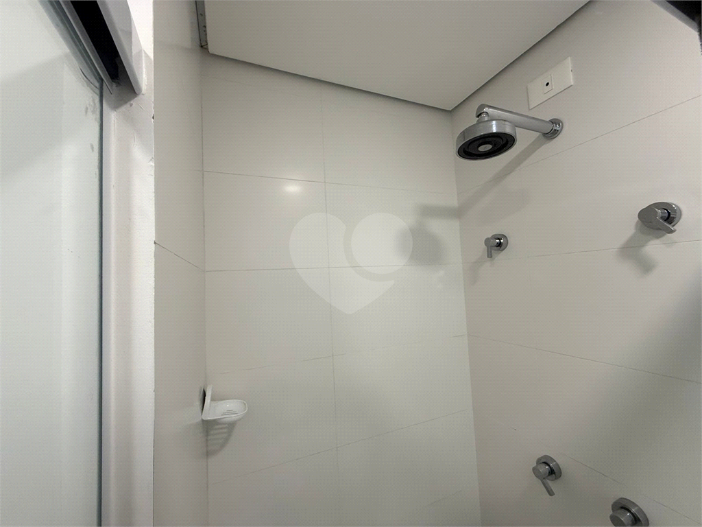 Apartamento Locação - Santana