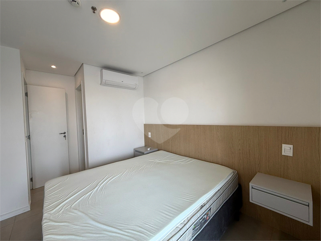 Apartamento Locação - Santana