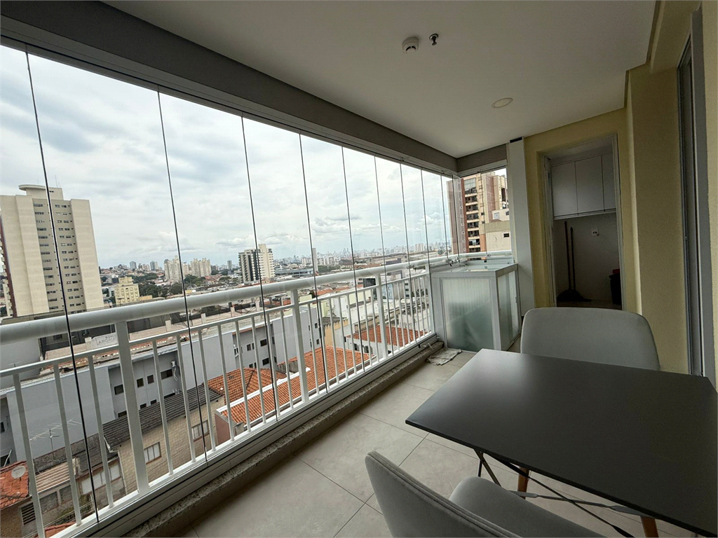 Apartamento Locação - Santana