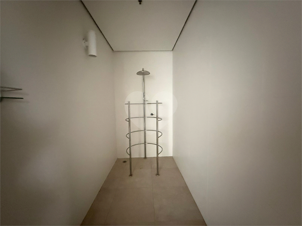 Apartamento Locação - Santana