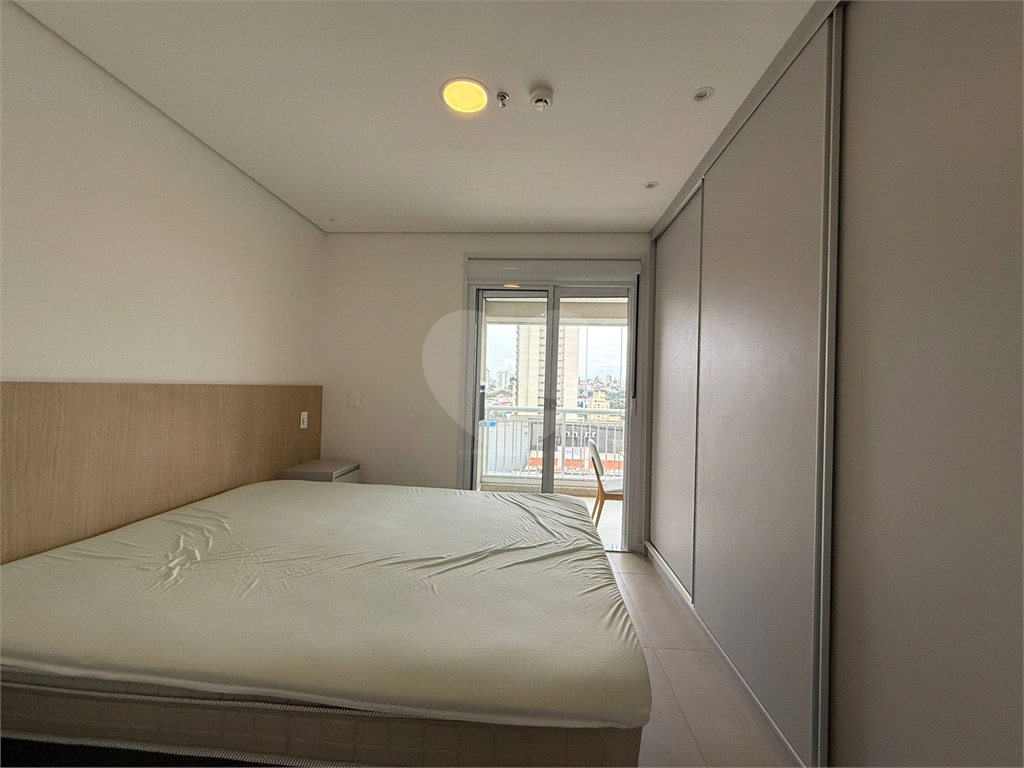 Apartamento Locação - Santana