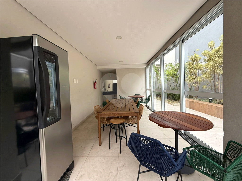 Apartamento Locação - Santana