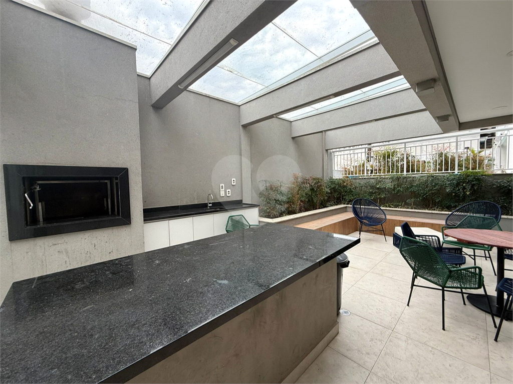 Apartamento Locação - Santana