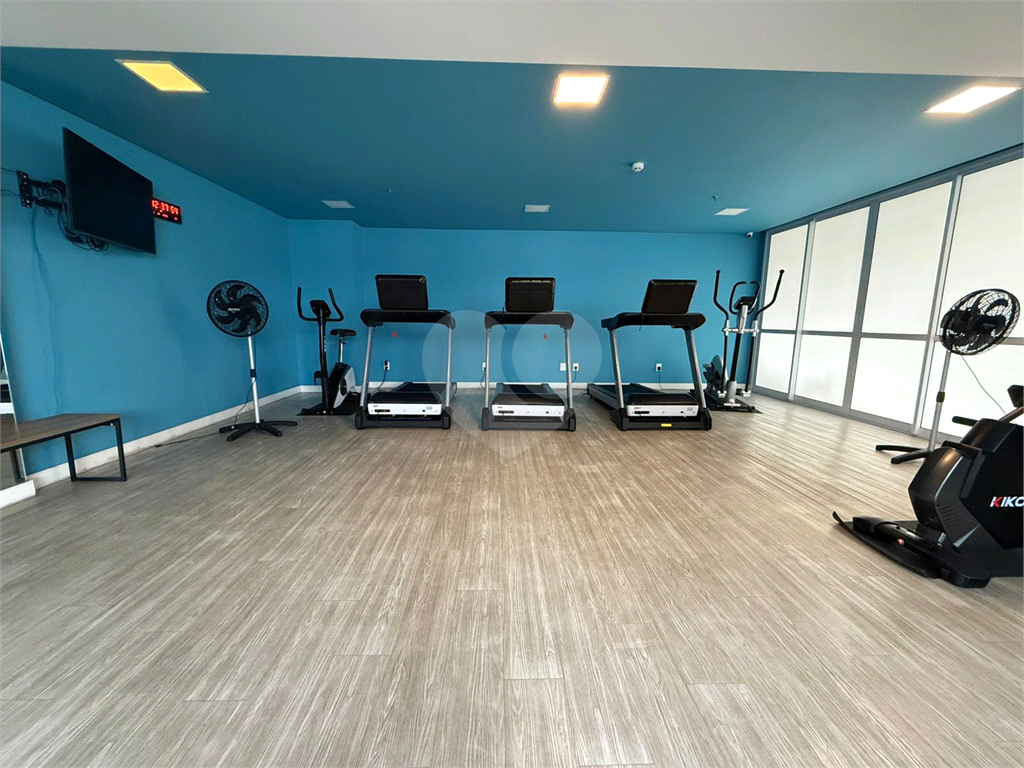 Apartamento Locação - Santana