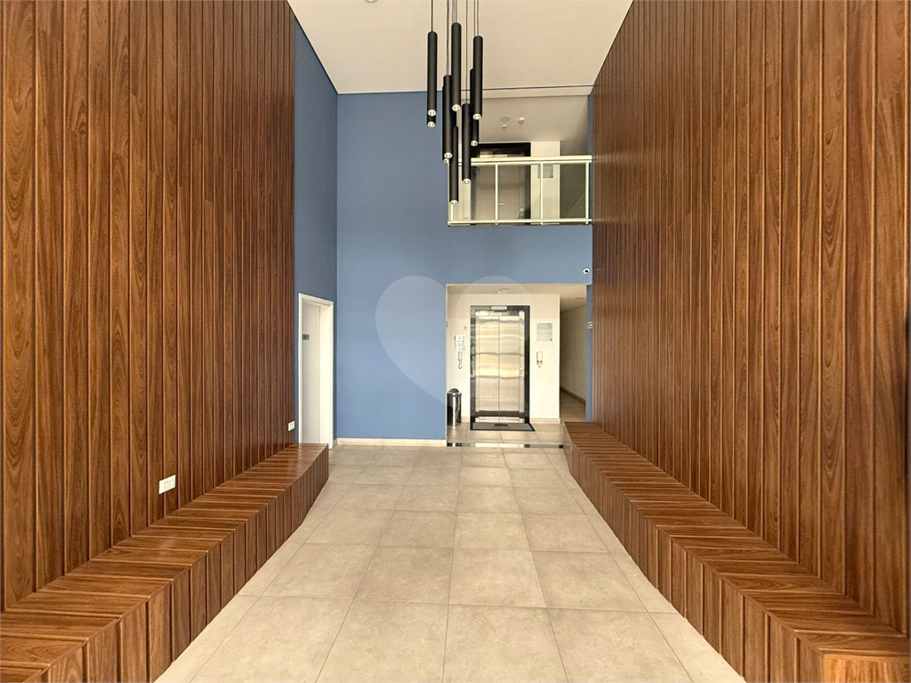 Apartamento Locação - Santana