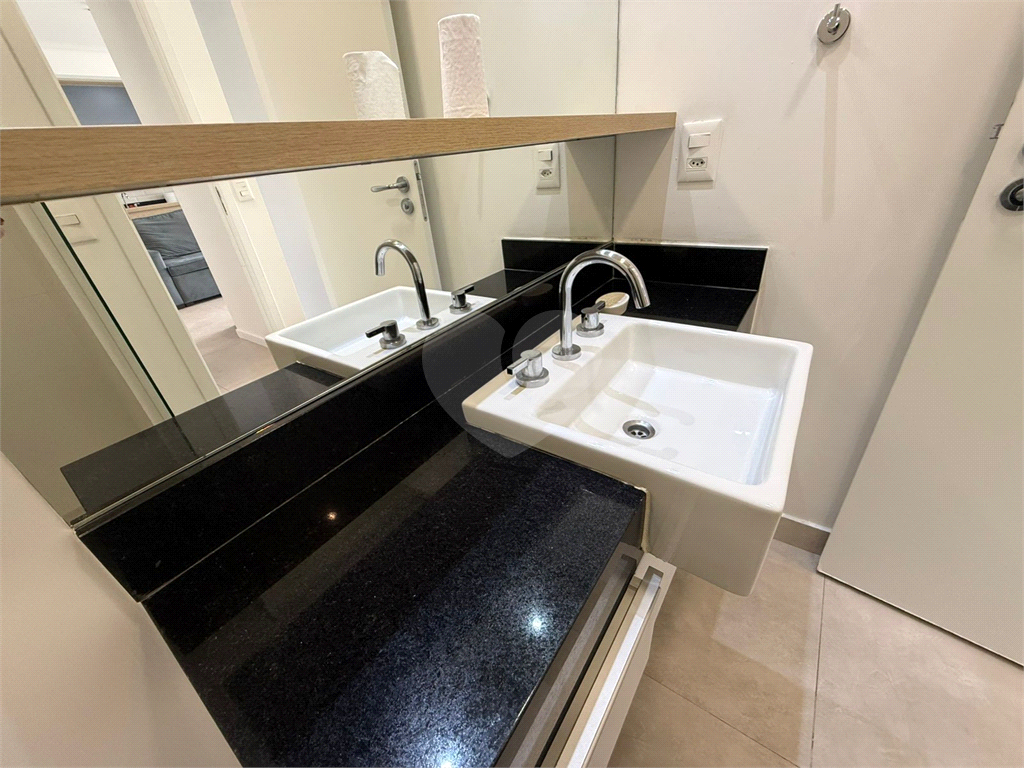 Apartamento Locação - Santana