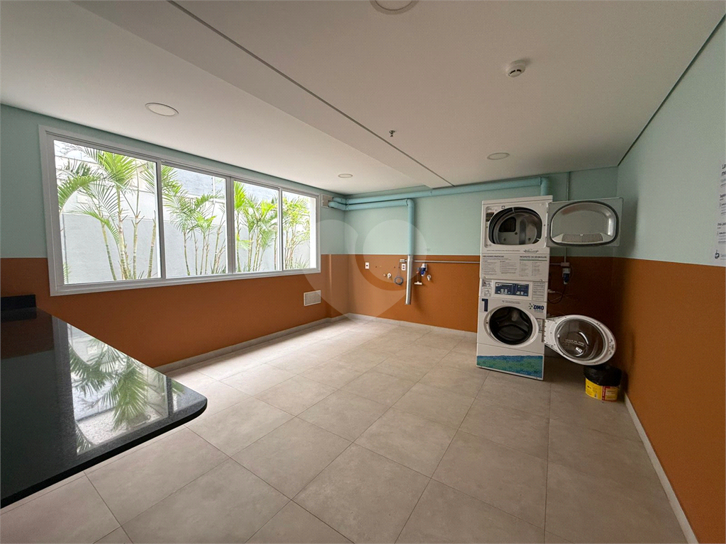 Apartamento Locação - Santana