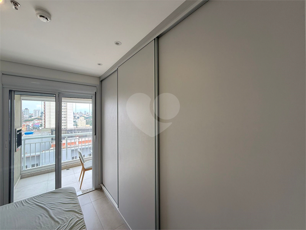 Apartamento Locação - Santana