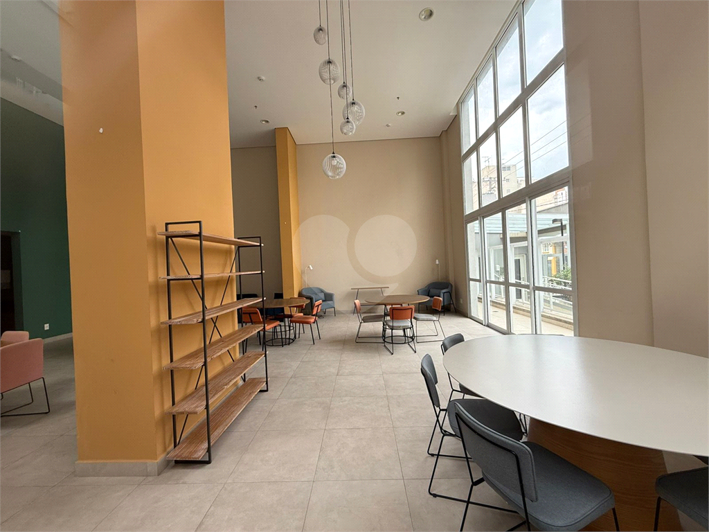 Apartamento Locação - Santana