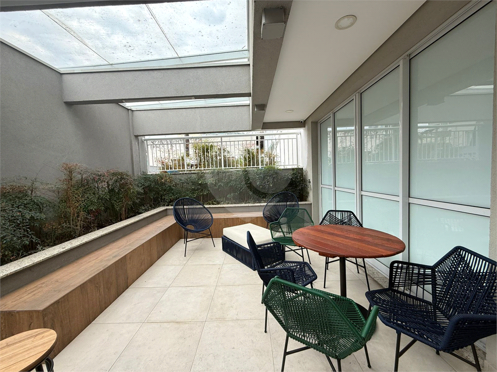 Apartamento Locação - Santana