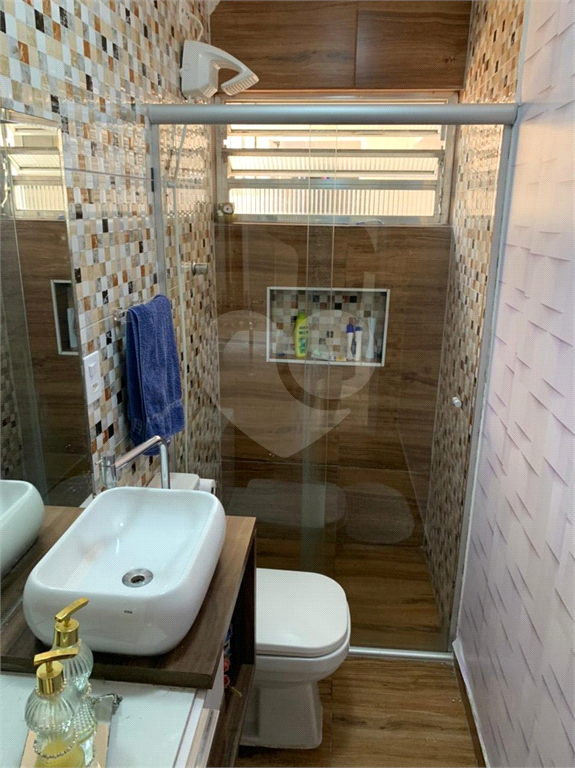 APARTAMENTO em CENTRO