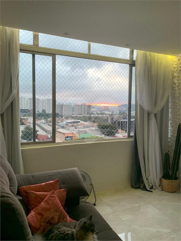 APARTAMENTO em CENTRO