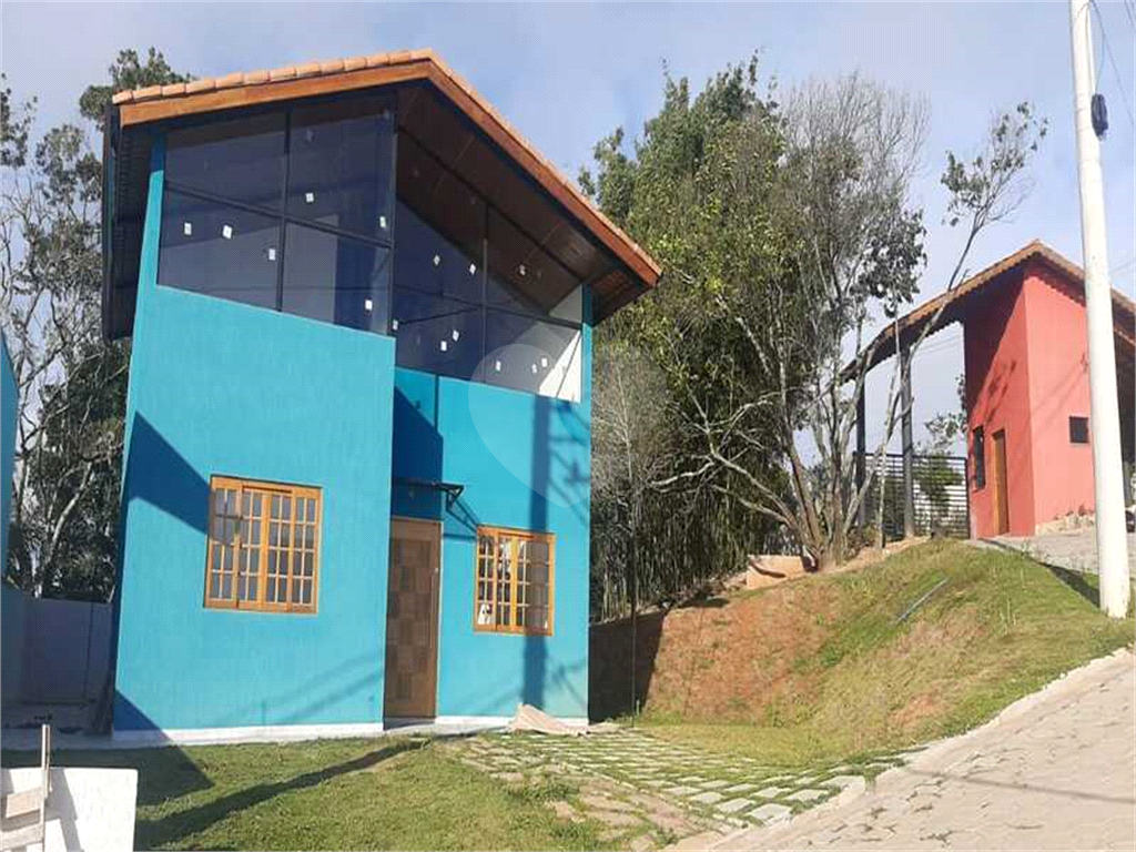 Casa de Condomínio à venda com 2 quartos, 106m² - Foto 13