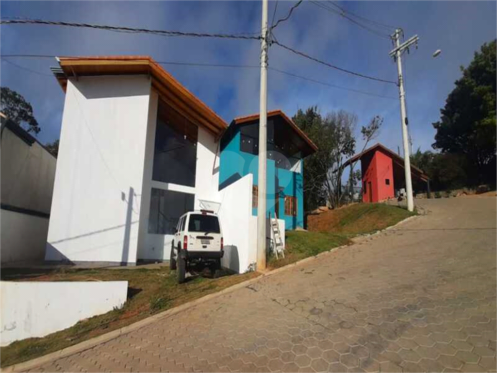 Casa de Condomínio à venda com 2 quartos, 106m² - Foto 13