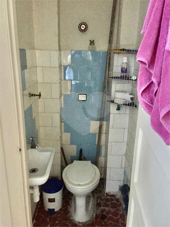 Apartamento em Excelente Localização em Pinheiros