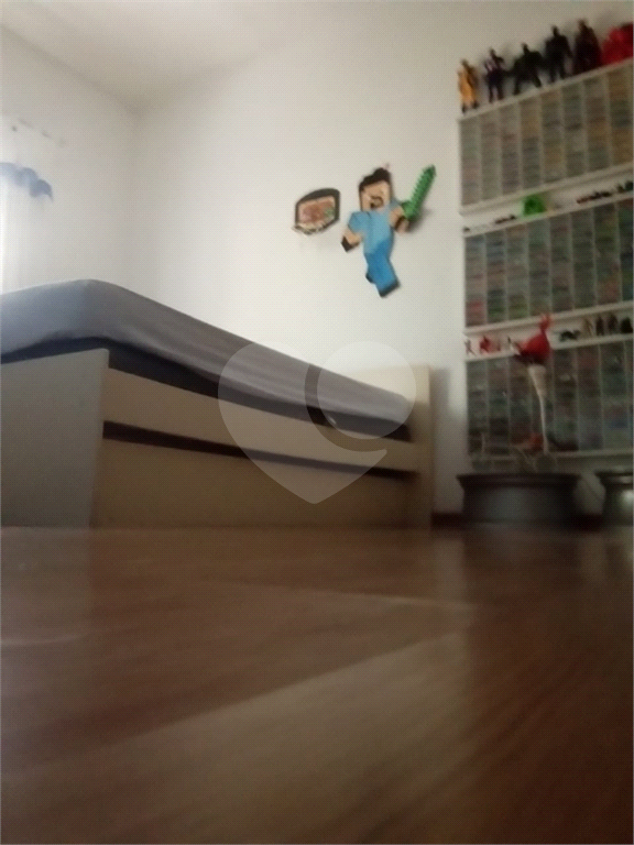 CASA em TREMEMBÉ
