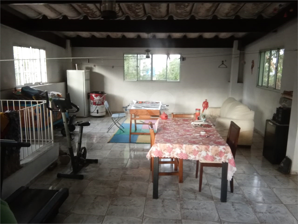 CASA em TREMEMBÉ