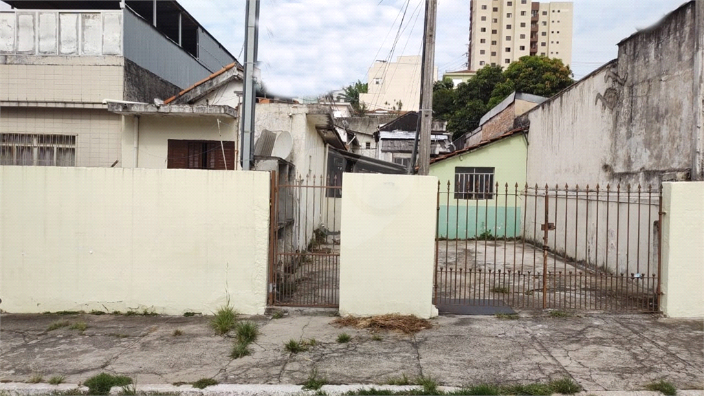 Imóvel para renda na Vila Guilherme