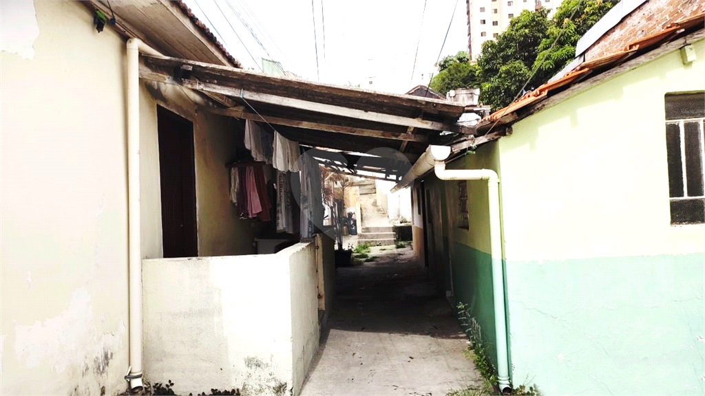 Imóvel para renda na Vila Guilherme