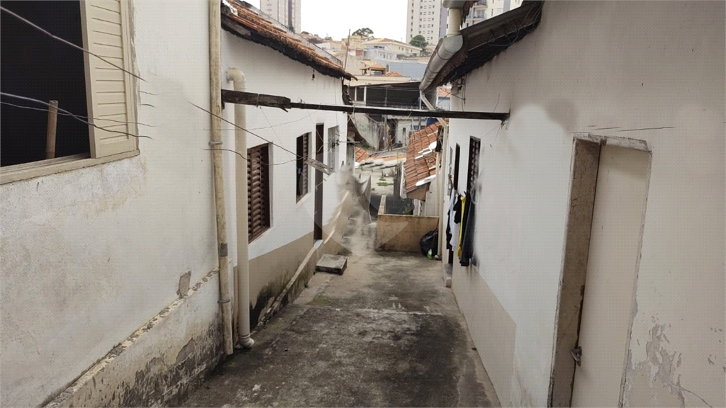 Imóvel para renda na Vila Guilherme