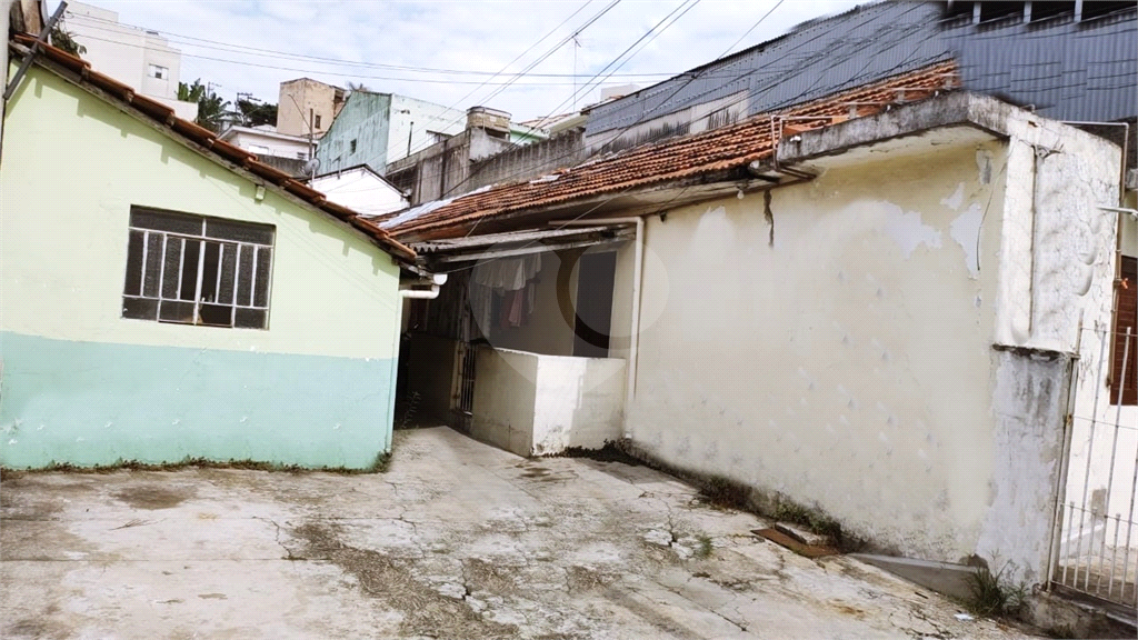 Imóvel para renda na Vila Guilherme