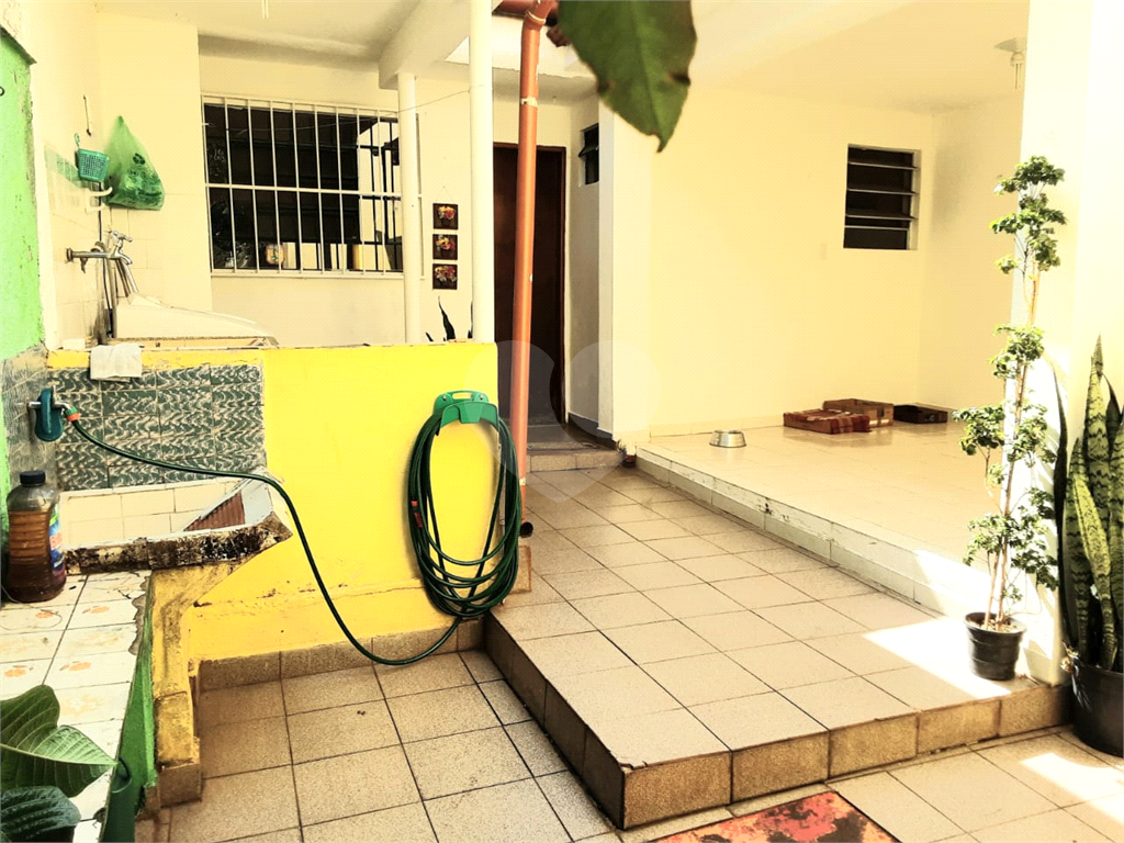 CASA em LIMÃO