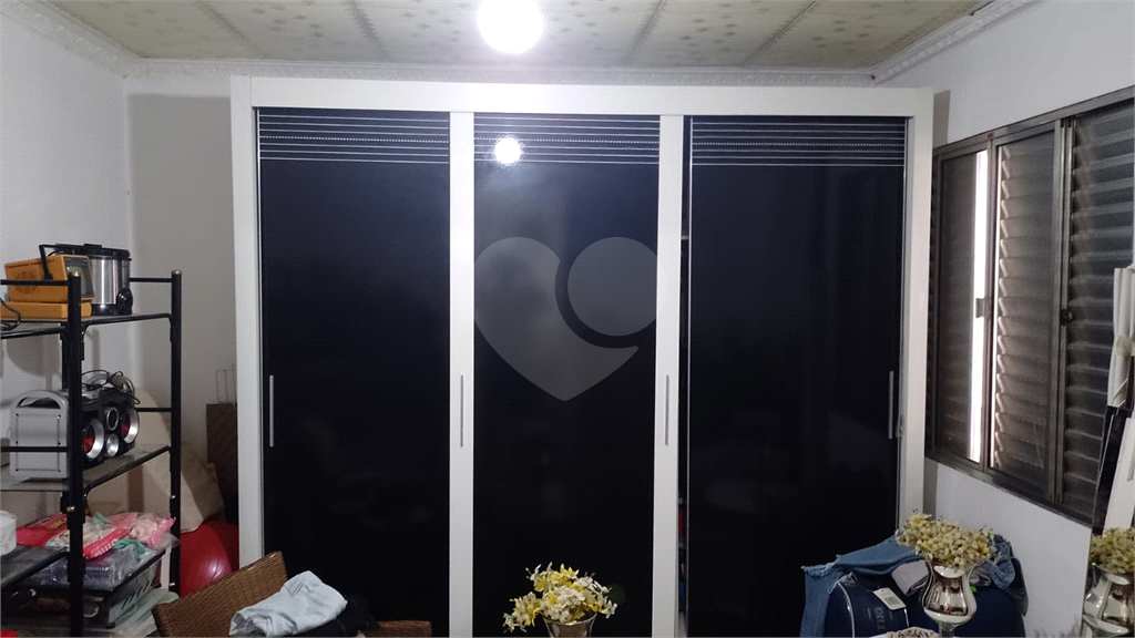 Casa 04 dormitórios para venda e locação na Água Fria em São Paulo/SP