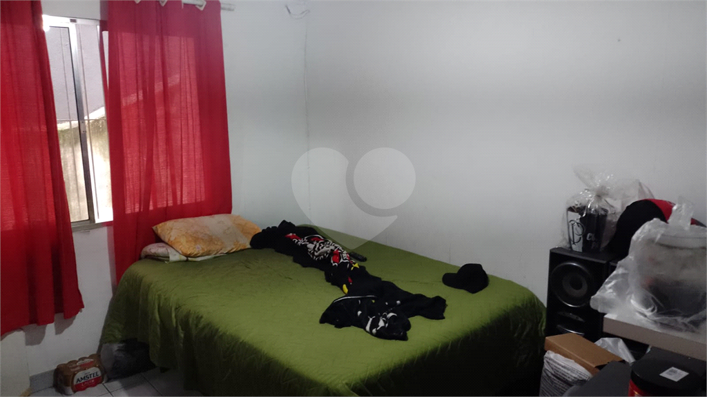 Casa 04 dormitórios para venda e locação na Água Fria em São Paulo/SP