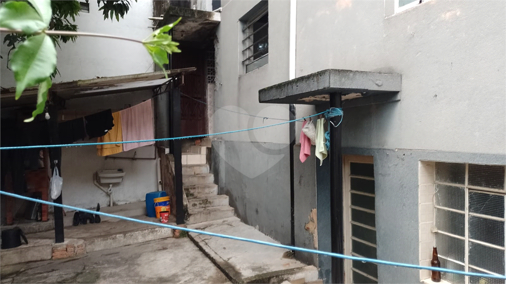 Casa 04 dormitórios para venda e locação na Água Fria em São Paulo/SP