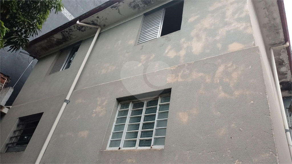 Casa 04 dormitórios para venda e locação na Água Fria em São Paulo/SP