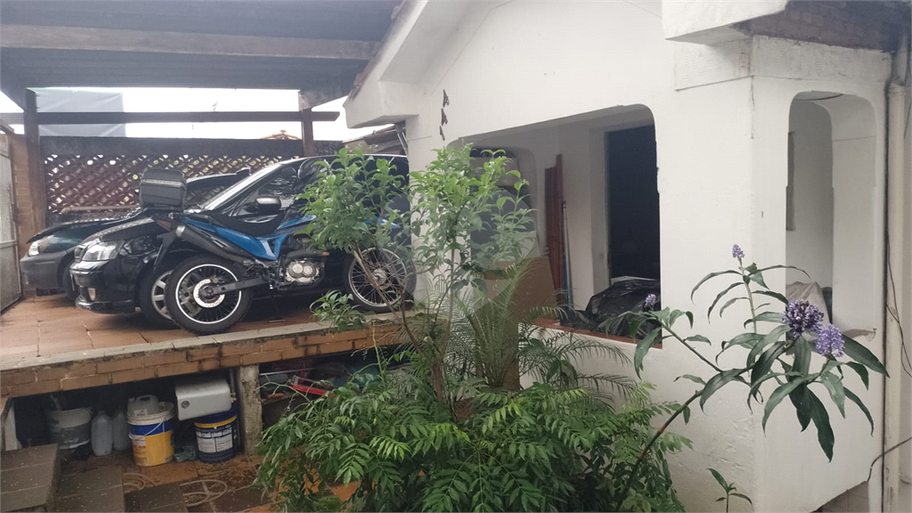 Casa 04 dormitórios para venda e locação na Água Fria em São Paulo/SP