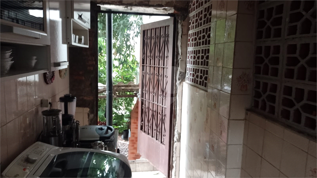 Casa 04 dormitórios para venda e locação na Água Fria em São Paulo/SP