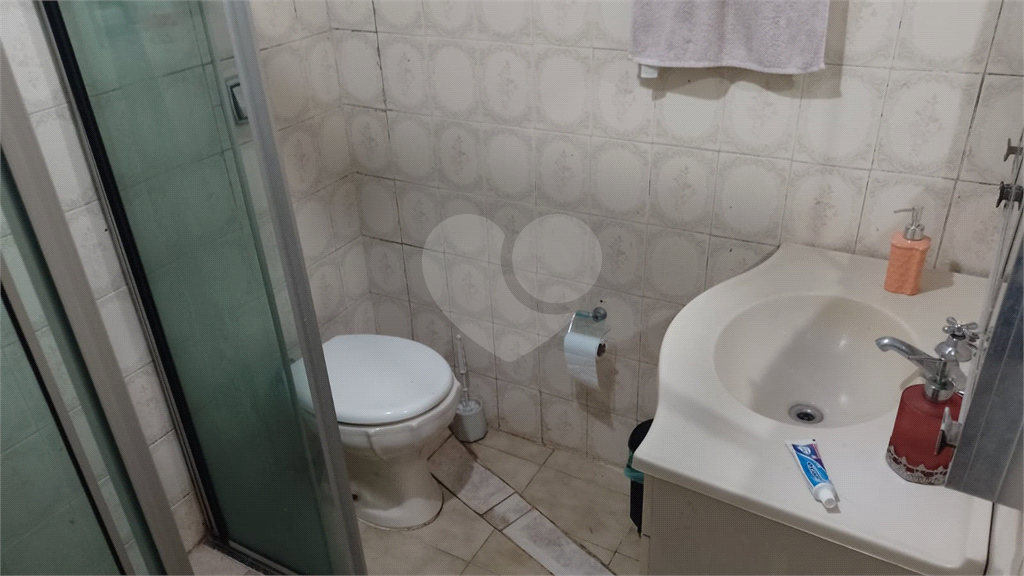 Casa 04 dormitórios para venda e locação na Água Fria em São Paulo/SP