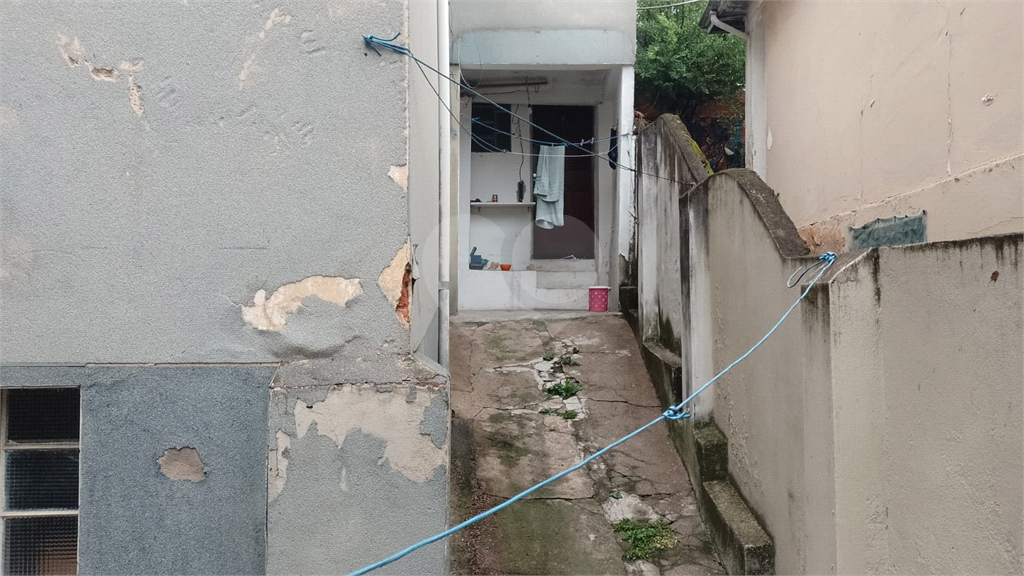 Casa 04 dormitórios para venda e locação na Água Fria em São Paulo/SP