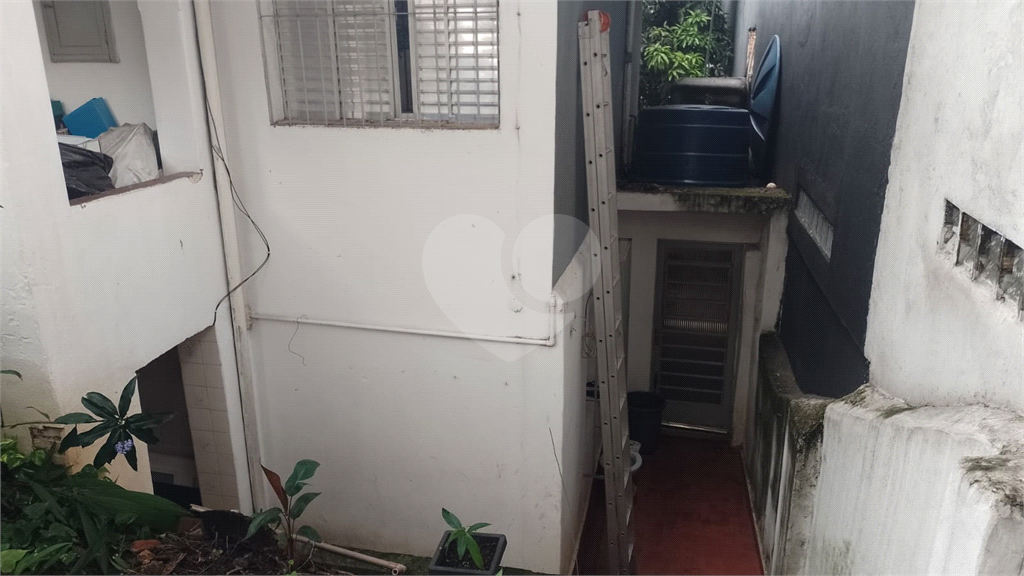 Casa 04 dormitórios para venda e locação na Água Fria em São Paulo/SP