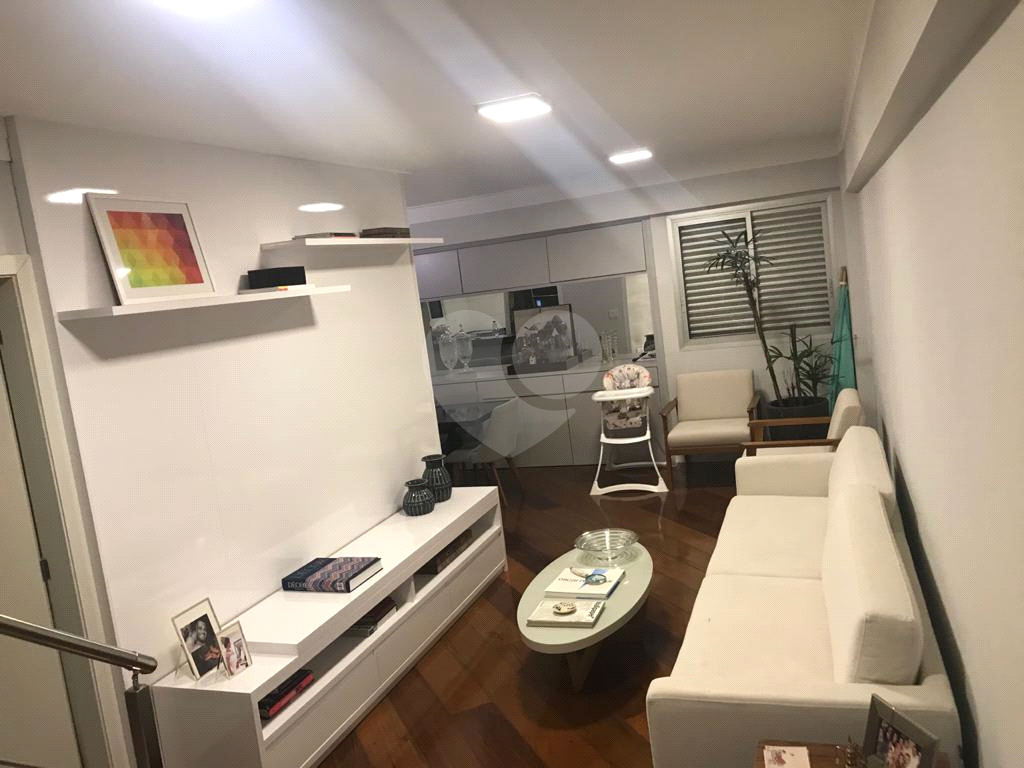 LINDA COBERTURA DUPLEX !!