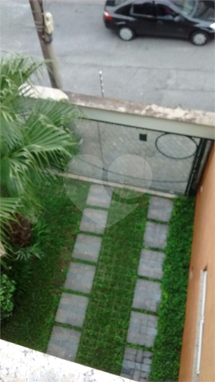 SOBRADO em VILA PRUDENTE