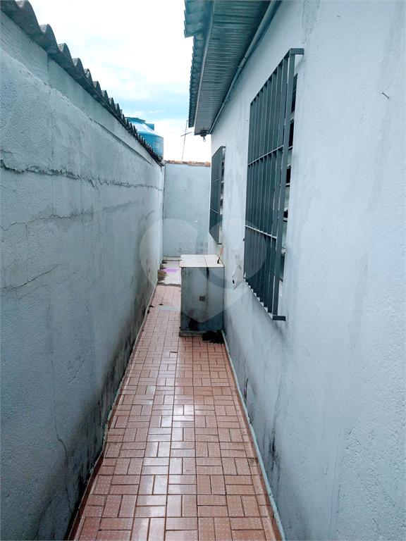 Oportunidade - Casa no Jardim Joamar