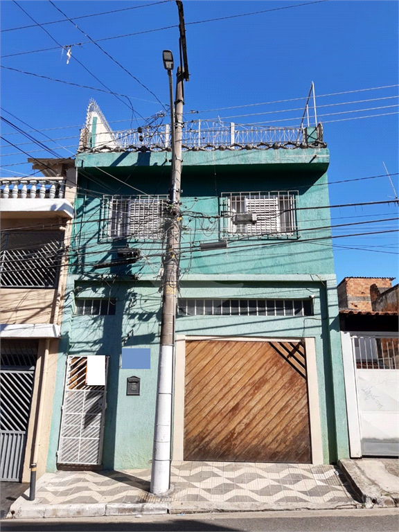 SOBRADO LAUZANE