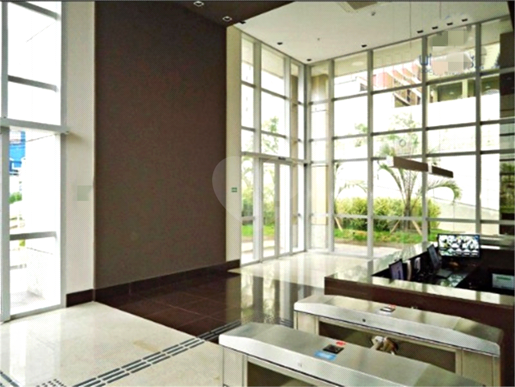 Sala Comercial em Santana para venda