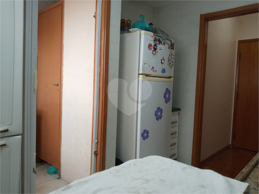 Apartamento Residencial Mooca