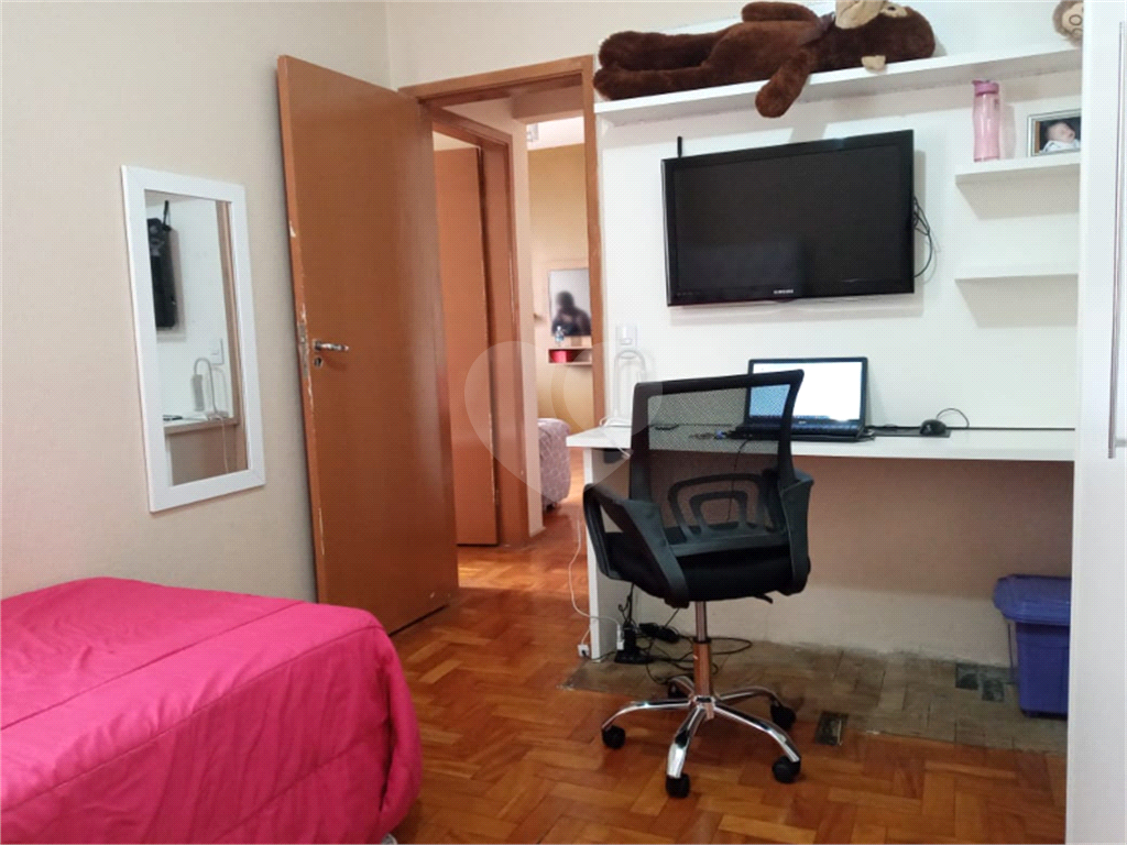 Apartamento Residencial Mooca