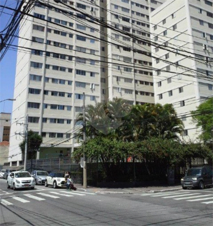 Apartamento Residencial Mooca